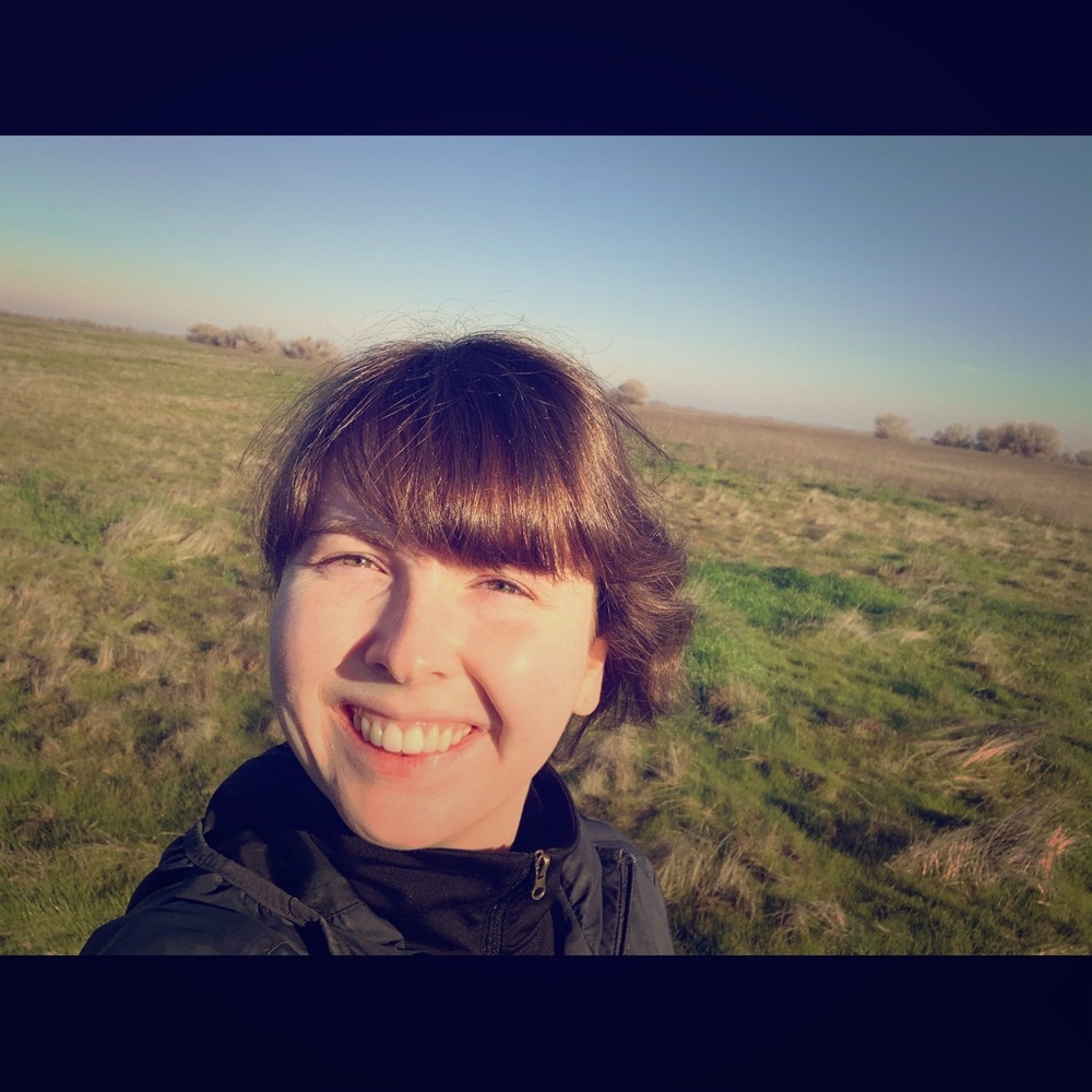 Meet your Posher, Katherine